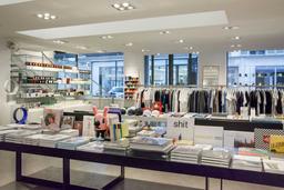 Mua sắm trong không gian nghệ thuật, tìm hiểu về Concept Store thế giới và Việt Nam