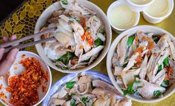 Bánh ướt lòng gà - thức quà Đà Lạt không ăn là hối hận khôn nguôi