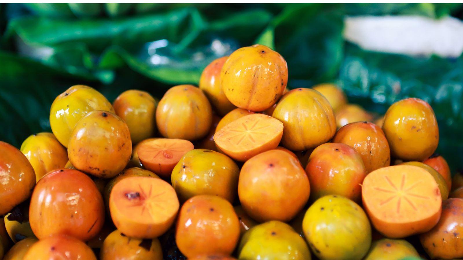 Hà Nội và 5 món quà vặt ăn ngon nhất vào mùa thu, đặc biệt là số 1