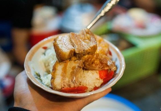 Ngày Thu mát trời, thưởng thức ngay 5 quán xôi ngon có tiếng tại Hà Nội