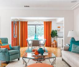 Cách trang trí nội thất cho ngôi nhà mơ ước của các cung Hoàng đạo (Phần 2)