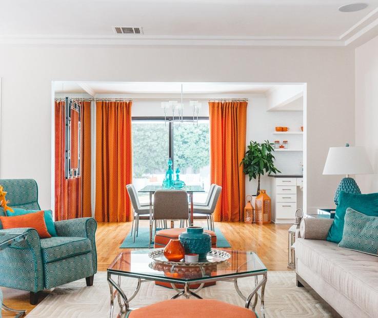 Cách trang trí nội thất cho ngôi nhà mơ ước của các cung Hoàng đạo (Phần 2)