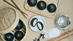 Tinh than tre, loại nguyên liệu mang làn gió mới đến làng ẩm thực thế giới