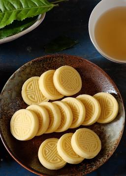 2 món chè mang đậm vị cổ truyền, cực hợp cho ngày mát trời