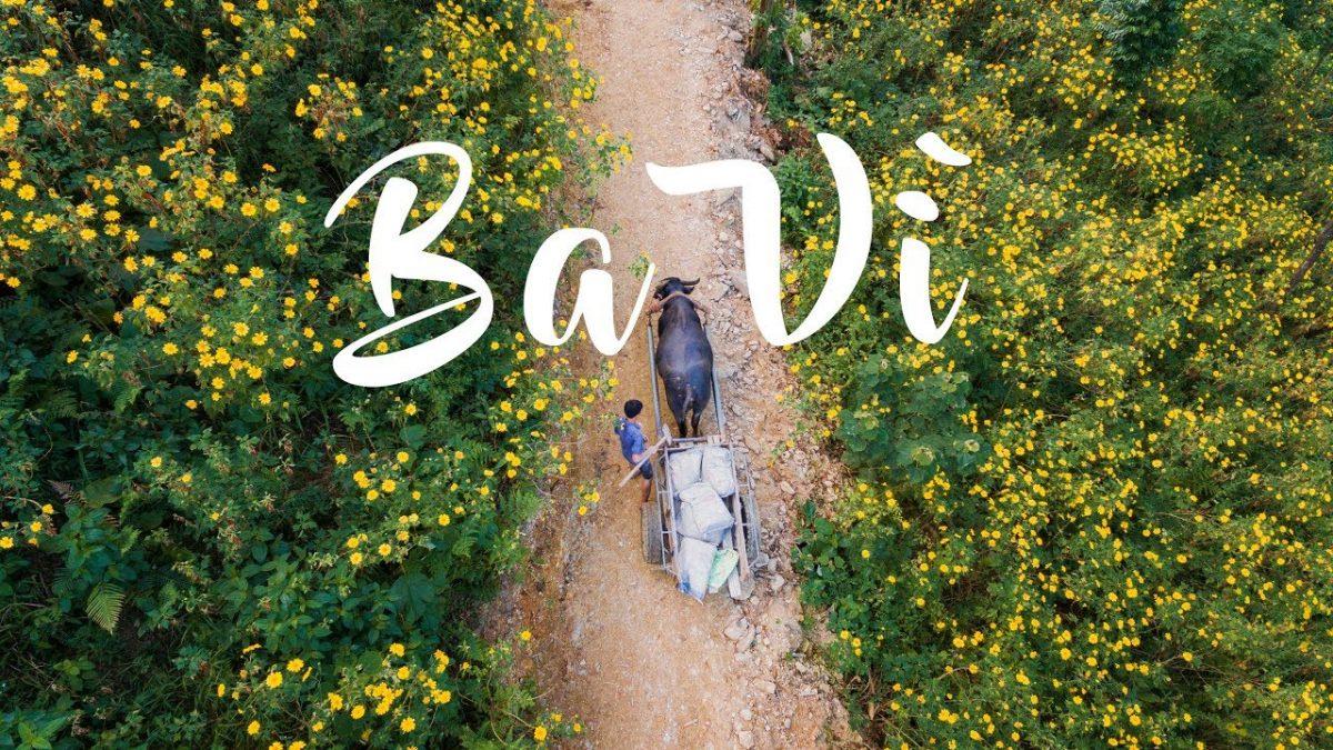 Các địa điểm du lịch gần Hà Nội vừa thú vị, vừa có thể đi về trong ngày