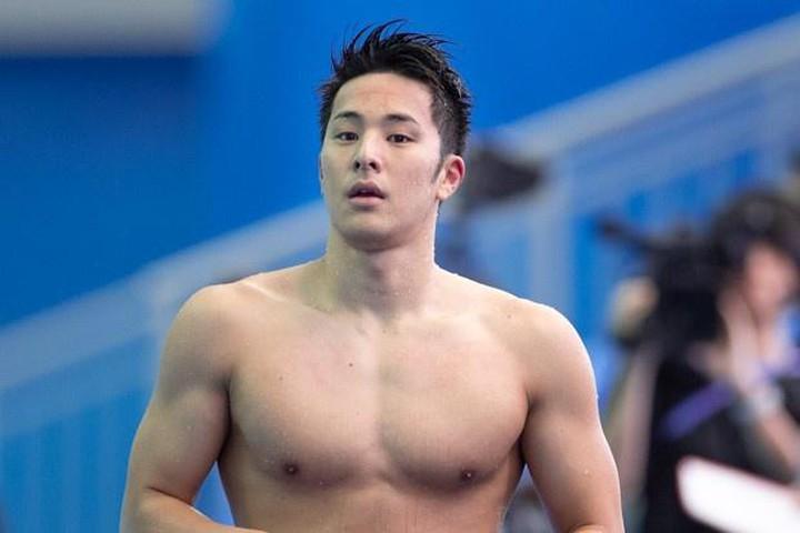 Kình ngư Daiya Seto lên tiếng xin lỗi sau scandal ngoại tình rúng động