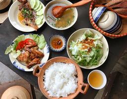 4 quán cơm gia đình ngon, giá hợp túi tiền nên biết khi du lịch Đà Lạt