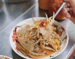 4 món ăn ngon làm nên thương hiệu của chợ Hồ Thị Kỷ
