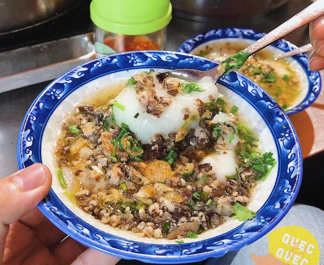 4 món ăn vặt nghe tên đã thấy thèm những ngày mát trời của Hà Nội