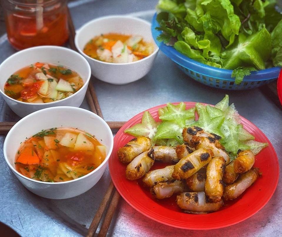 5 món đặc sản nổi tiếng ở quê hương tân Hoa hậu Việt Nam 2020 Đỗ Thị Hà