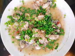 Về đất "hoa vàng cỏ xanh", ăn loạt đặc sản siêu ngon từ hàu