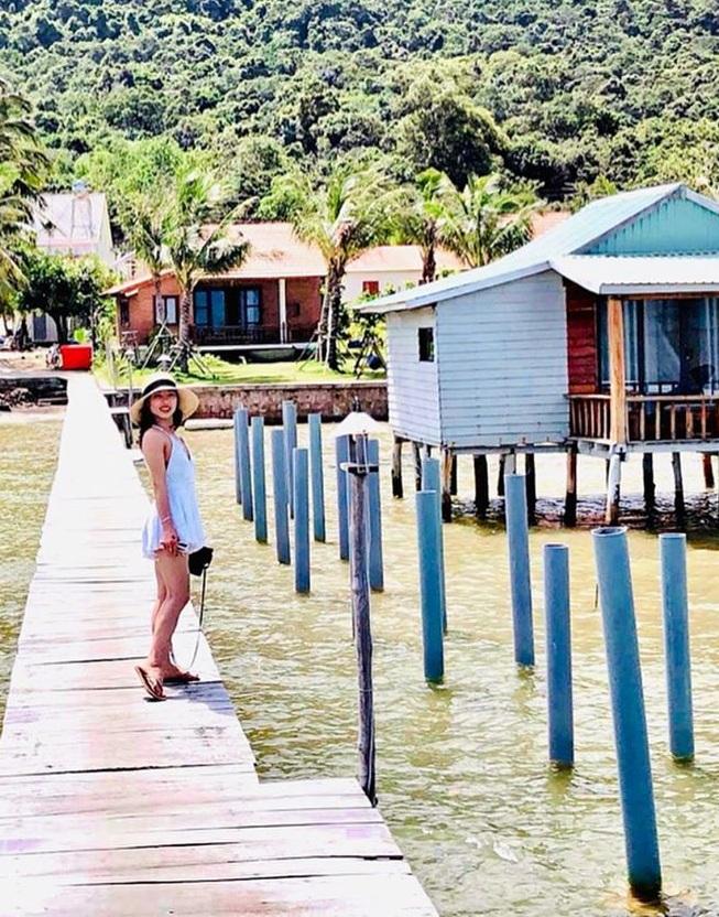 3 homestay Phú Quốc ghi điểm bởi không gian "xinh ơi là xinh"