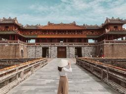 Những điểm check-in sống ảo tuyệt đẹp cho chuyến du lịch Huế 1 ngày