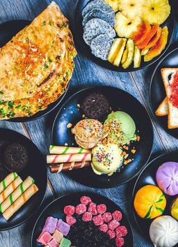 Các quán ăn ngon mang hương vị Đà Lạt tới đất Sài Gòn