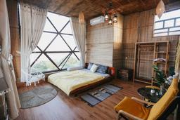 Lạc lối với 3 homestay tuyệt đẹp tại Ninh Thuận