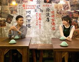 Ghi chú 3 quán dimsum ngon, được lòng người Sài Gòn