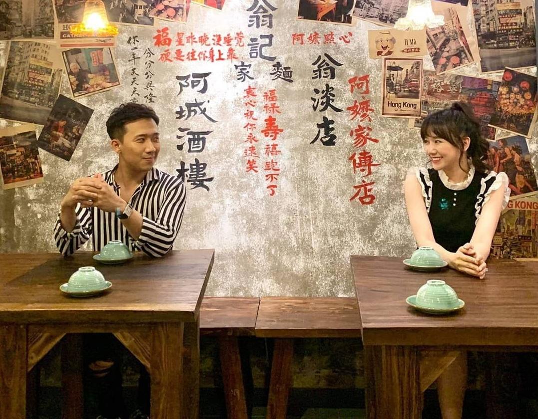 Ghi chú 3 quán dimsum ngon, được lòng người Sài Gòn