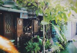 3 quán cà phê hoài cổ ở Sài Gòn cho buổi hẹn 20/10 lãng mạn, nhẹ nhàng