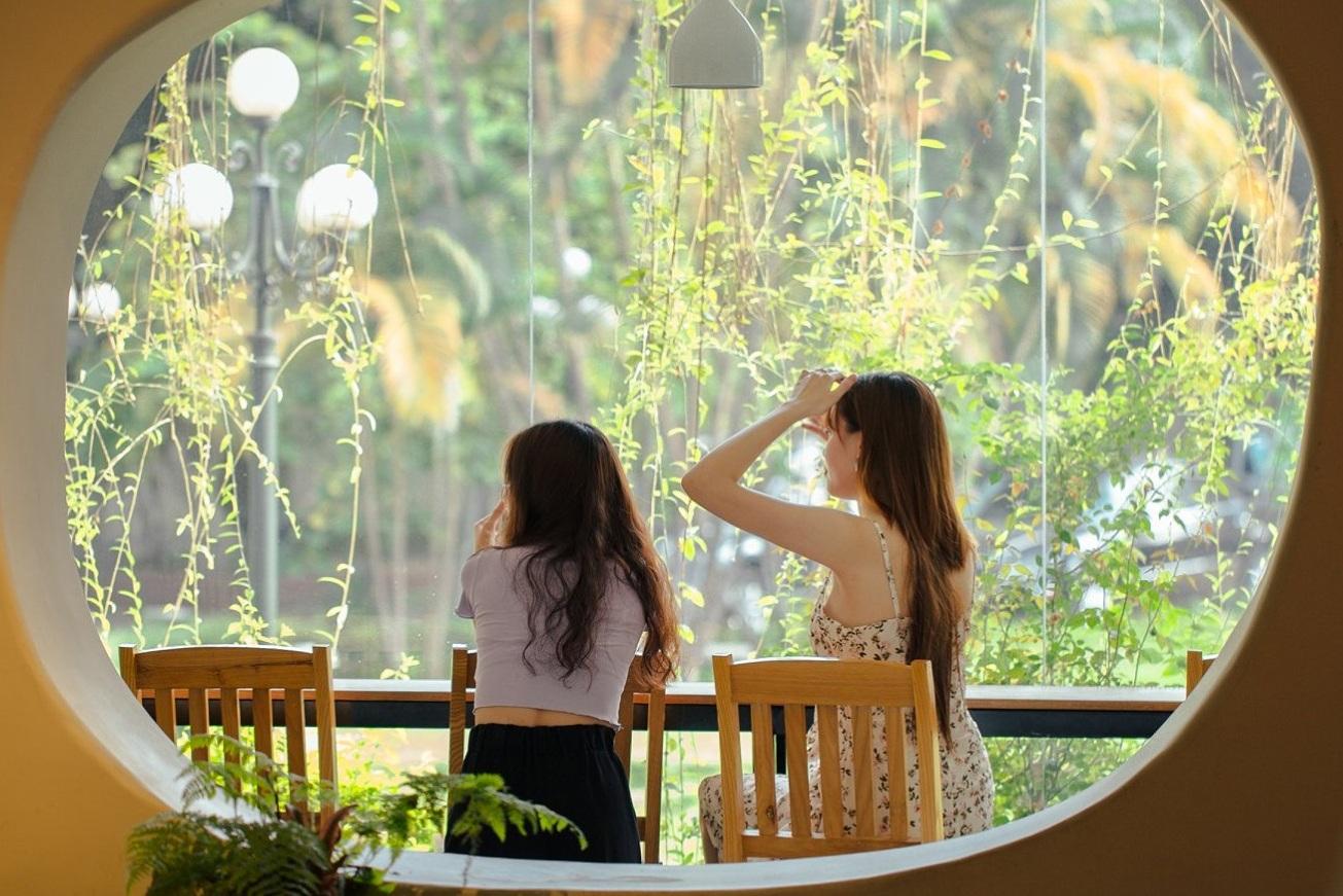 6 quán cà phê cực lãng mạn nhất để hẹn hò ngày 20/10 ở Hà Nội