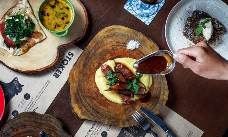 3 nhà hàng beefsteak sang trọng cho đêm tiệc 20/10 lãng mạn ở Sài Gòn