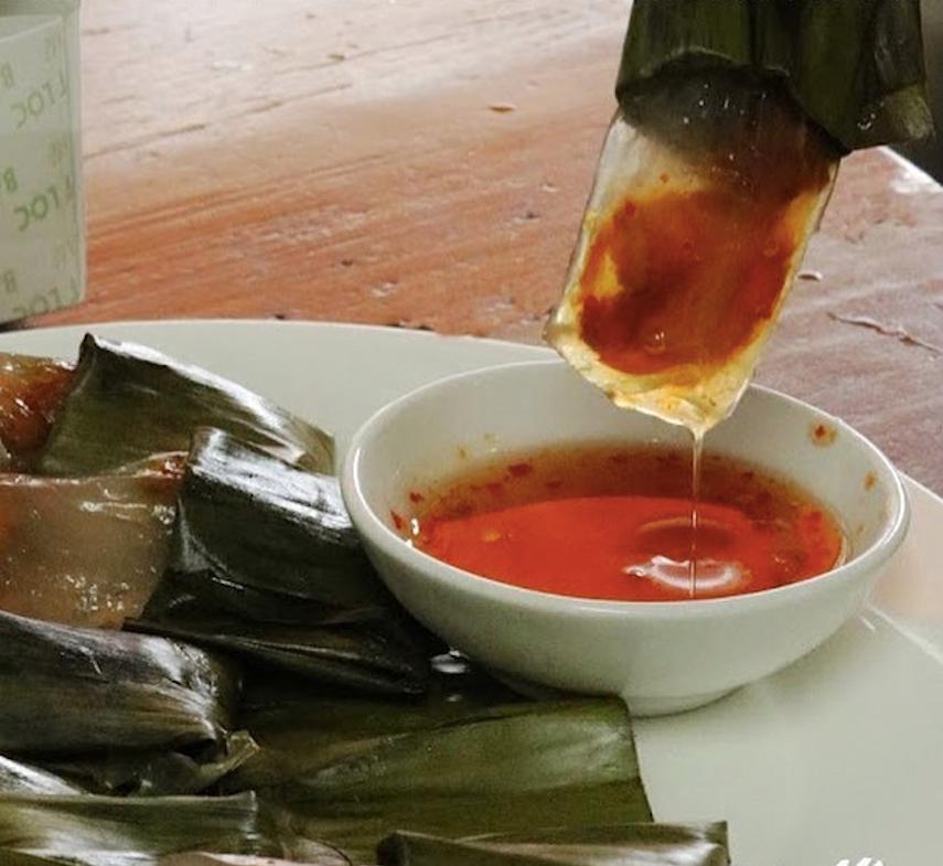 Bỏ túi 4 địa chỉ bánh bột lọc ngon bán online tại Sài Gòn