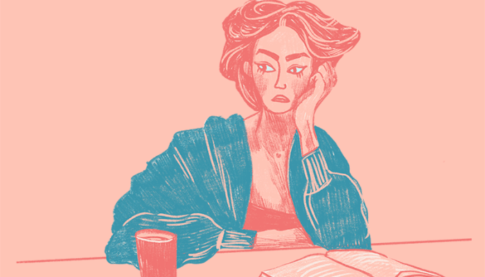 Người với người, sống để mà… nghi ngờ nhau?