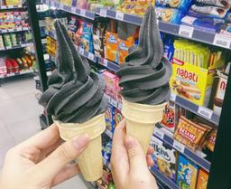 3 món ăn tuy "đen thui" nhưng vạn người mê