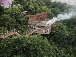 5 căn homestay nhà gỗ đẹp quên lối về ở "thủ phủ homestay" Đà Lạt