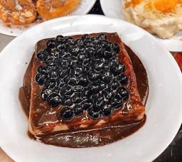 4 món ăn vặt từ Milo rất được lòng giới trẻ Sài Gòn