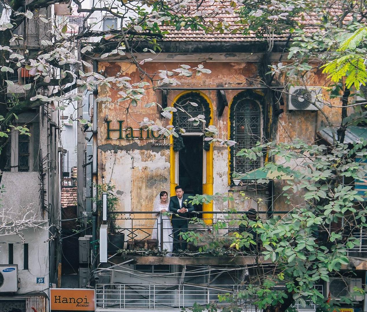 Mùa thu Hà Nội có gì mà khiến người ta thương nhớ đến vậy?