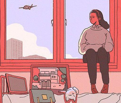 Sống tích cực, nghĩa là đôi khi ta phải chấp nhận những tổn thương