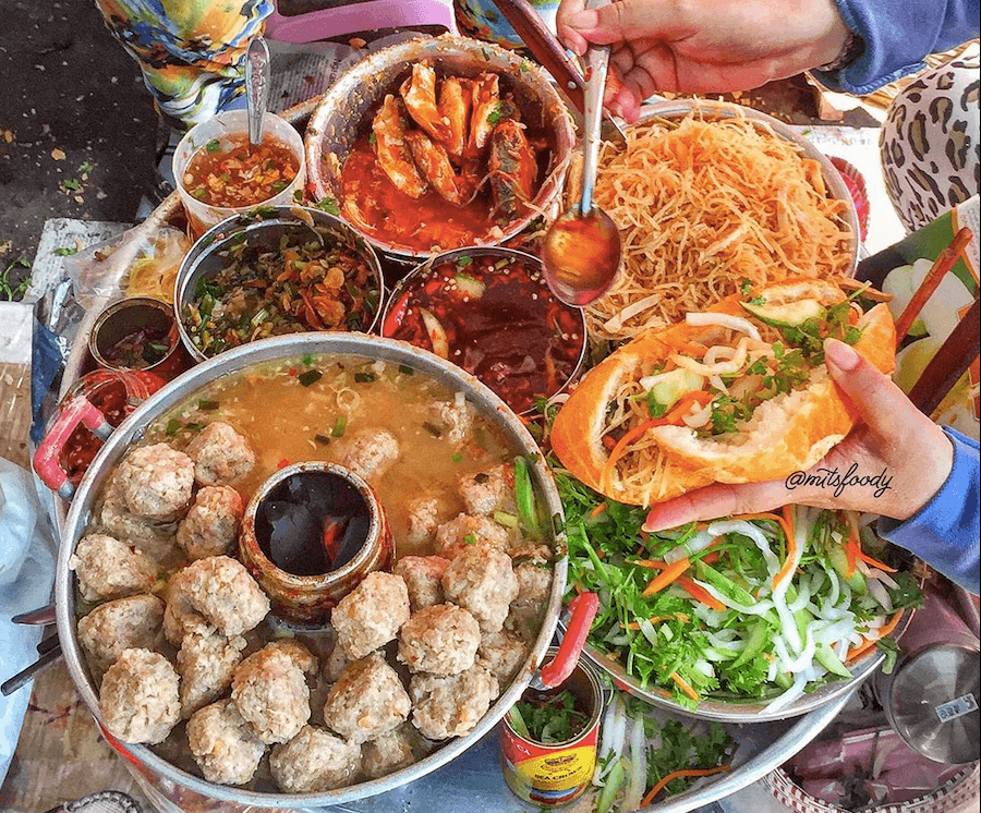 6 tiệm bánh mì nổi tiếng tại Sài Gòn nhất định phải thử qua