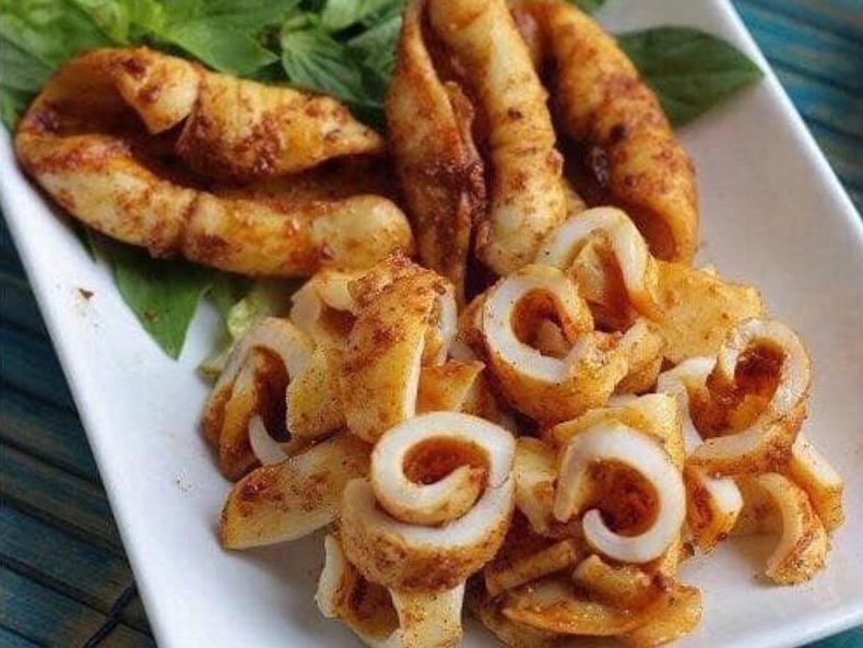 Du lịch Côn Đảo mua đặc sản nào về làm quà cho người ở nhà?