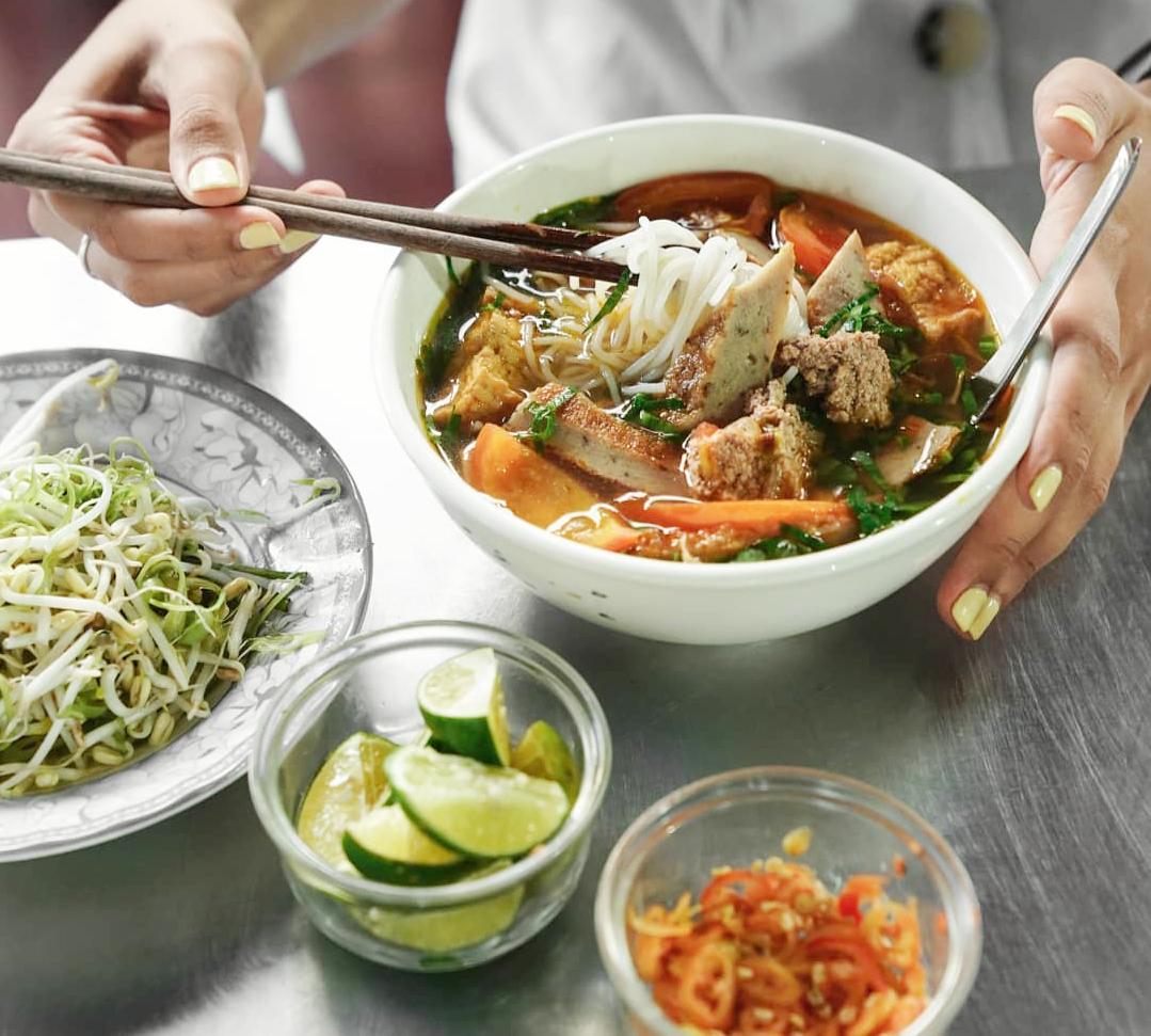 3 quán ăn ngon nhất định phải thử ở Côn Đảo