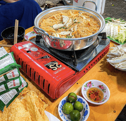 2 quán lẩu chay ngon tuyệt mà giá cực bình dân ở Cần Thơ