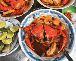 5 loại bánh canh lạ miệng ở Sài Gòn nên thử ít nhất một lần