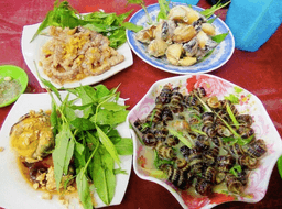 "Bản đồ" món ngon Cần Thơ khiến bạn mê đứ đừ