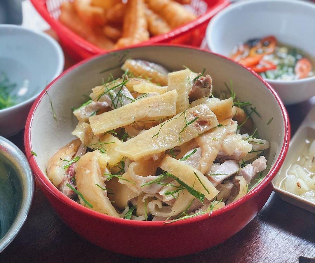 Hà Nội ăn phở gà ở đâu ngon? Đây 3 quán phở gà ngon lừng danh cho bạn