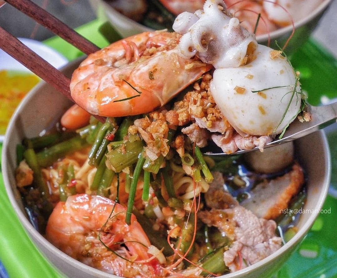 5 món Thái hấp dẫn cho hội thích món lạ của Sài Gòn