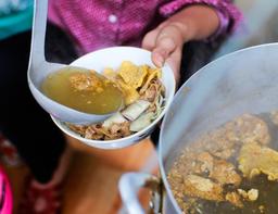 3 quán bánh đa cua ngon, rẻ tại Hà Nội