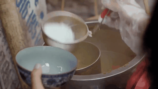 Bún ốc cổ truyền, món ăn dân dã mà tinh tế của ẩm thực Hà thành