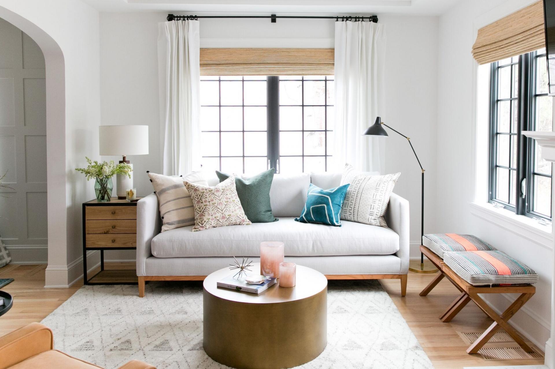 Làm ấm nhà không tốn tiền điện trong mùa đông bằng 6 mẹo "nhỏ nhưng có võ"