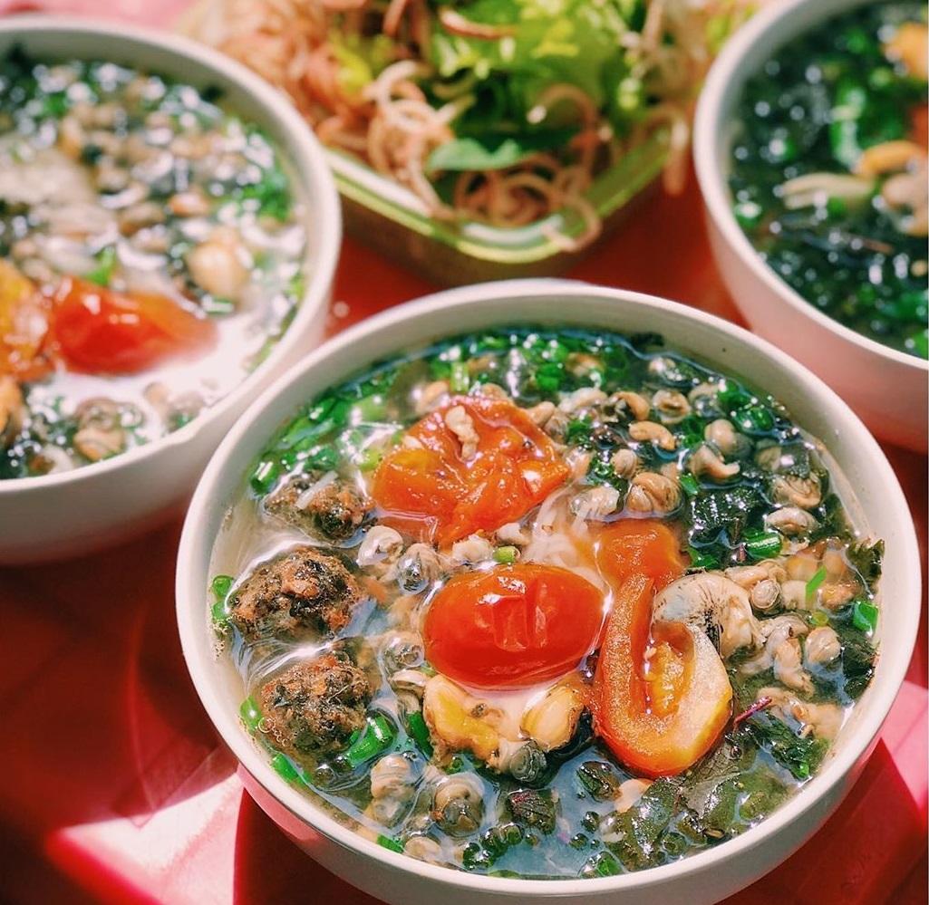 Không biết 5 quán bún ốc truyền thống ở Hà Nội đừng nhận là người sành ăn