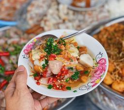 Muốn ăn bánh bèo Huế ngon ở Sài Gòn, ghim ngay 5 quán này!