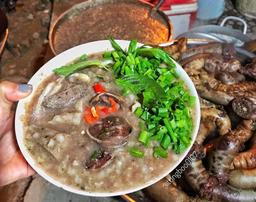 3 quán cháo lòng ngon không thể bỏ qua ở Hà Nội