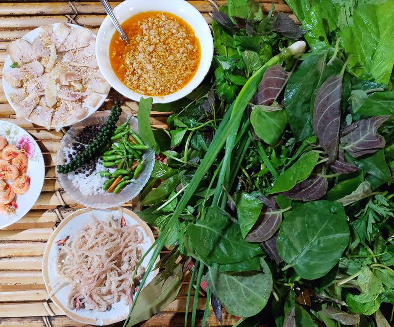 5 đặc sản nhất định không nên bỏ lỡ khi đến Gia Lai