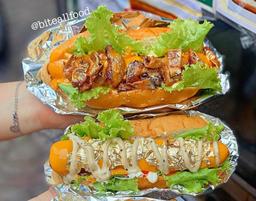 4 món ăn dát vàng giá chỉ từ 50 ngàn "đốn tim" người Sài Gòn