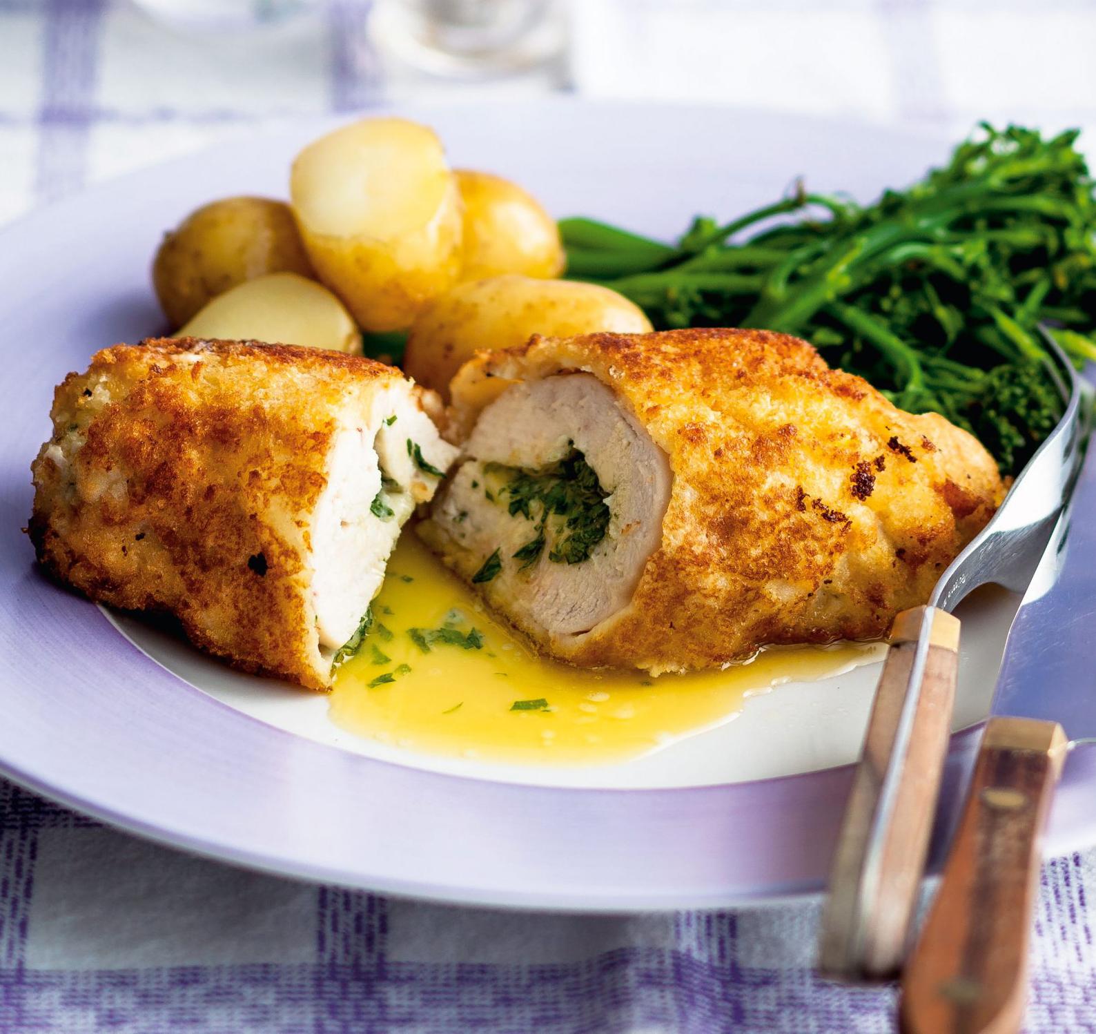 Những đặc sản nhất định nên thử ở Ukraine