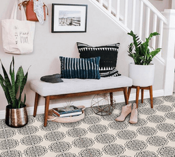 Tấm dán Vinyl: Giải pháp trang trí sàn nhà đẹp hoàn hảo và siêu tiết kiệm