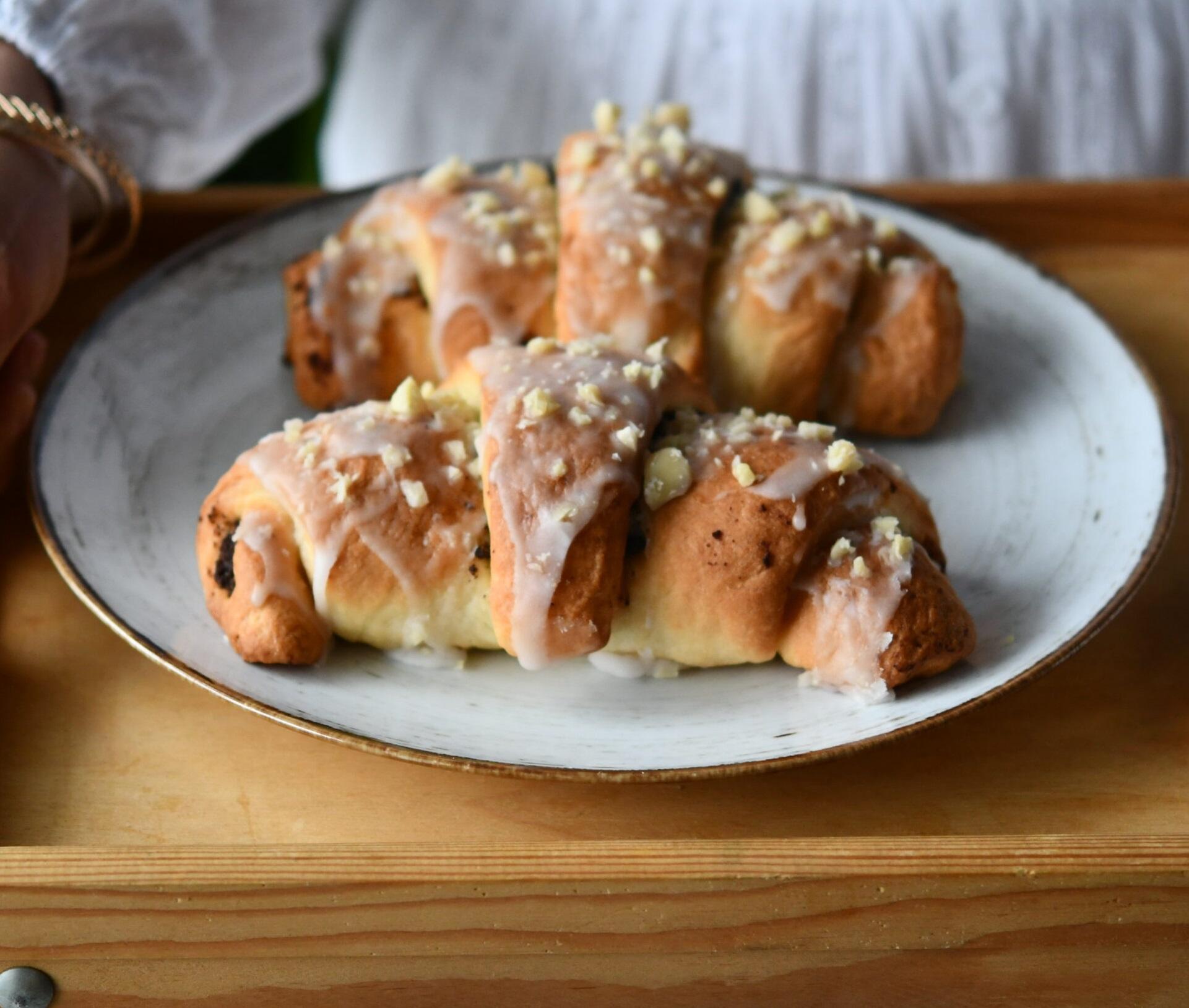 5 món bánh đặc sản không thử chỉ có tiếc khi đến Ba Lan